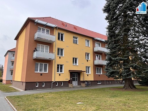Prodaný byt 3+1 74 m²