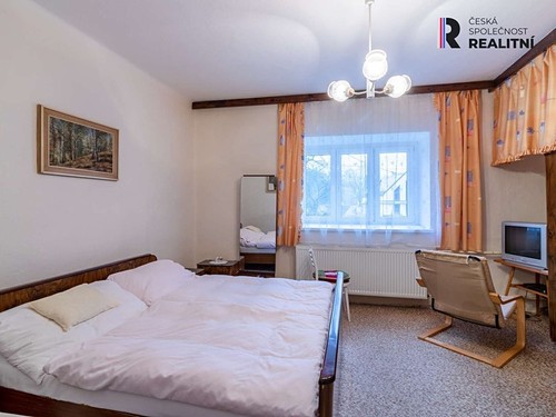 Prodaný dům 55 m², pozemek 542 m²