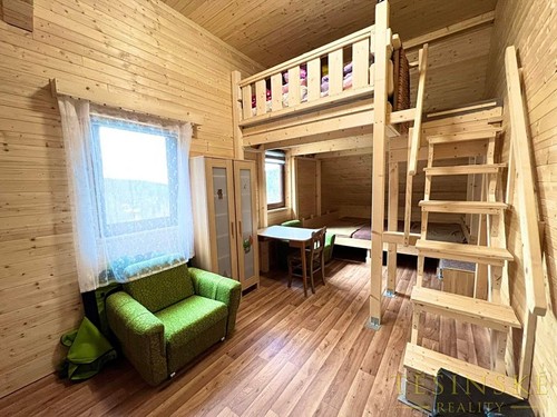 Prodaný dům 302 m², pozemek 1485 m²