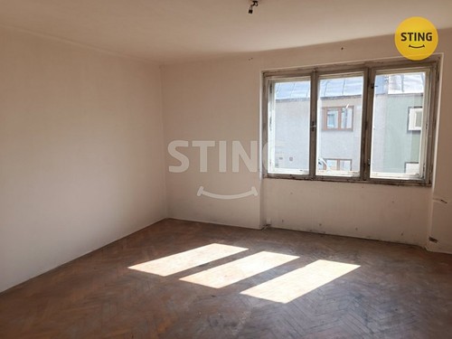 Prodaný dům 180 m², pozemek 474 m²