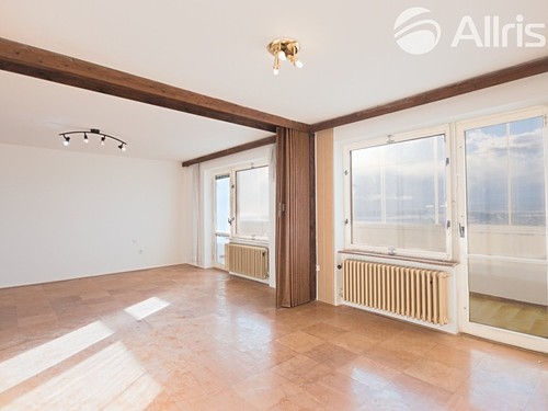 Prodaný byt 3+1 92 m²