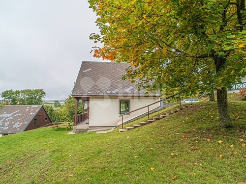 Prodaný dům 110 m², pozemek 417 m²
