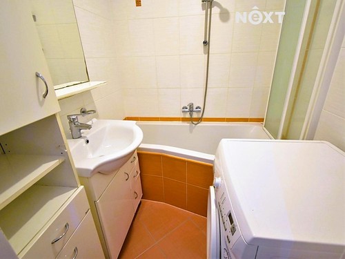 Prodaný byt 4+1 86 m²