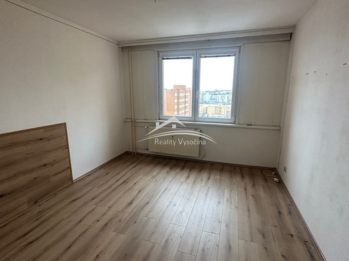 Prodaný byt 4+1 83 m²