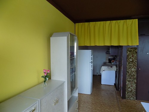 Prodaný byt 1+kk 30 m²
