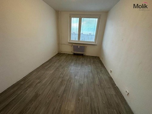 Prodaný byt 2+kk 42 m²