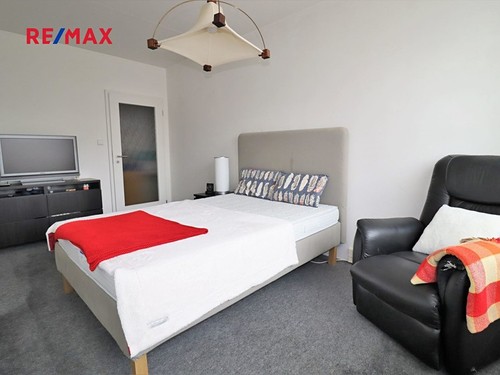 Prodaný byt 5+1 105 m²