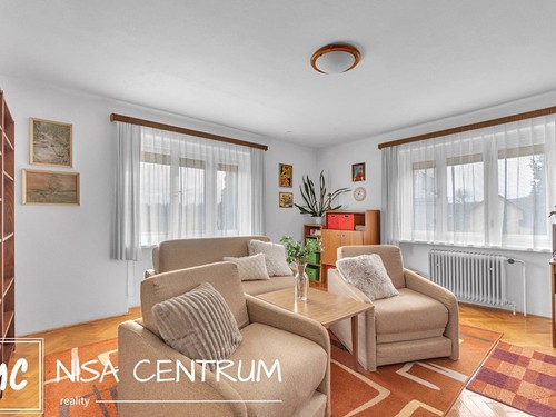 Prodaný dům 200 m², pozemek 601 m²