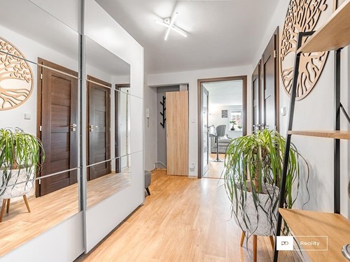 Prodaný byt 2+kk 60 m²