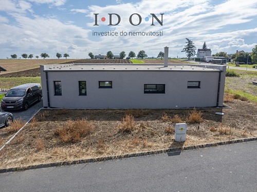 Prodaný dům 120 m², pozemek 1080 m²