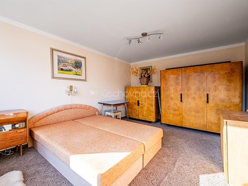 Prodaný dům 90 m², pozemek 444 m²
