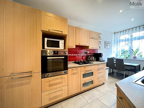 Prodaný byt 3+1 74 m²