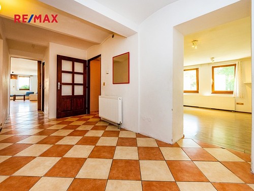 Prodaný dům 225 m², pozemek 992 m²