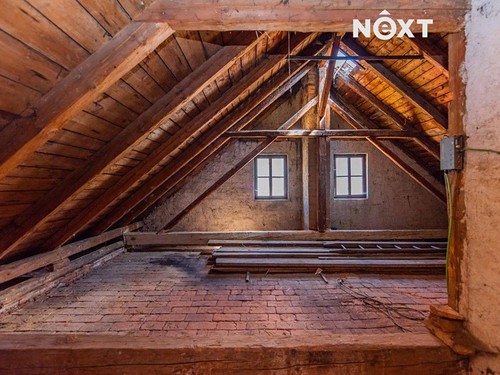 Prodaný dům 120 m², pozemek 381 m²