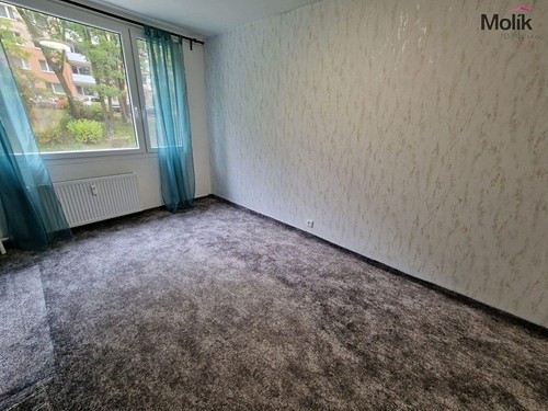 Prodaný byt 4+1 69 m²