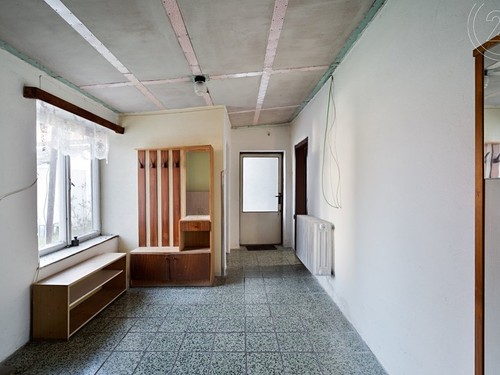 Prodaný dům 134 m², pozemek 833 m²