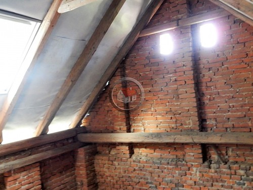 Prodaný dům 67 m², pozemek 424 m²