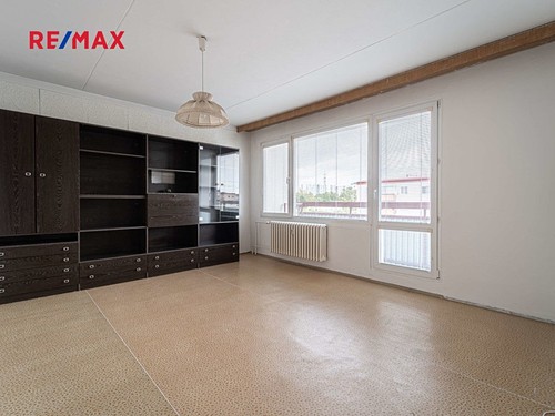 Prodaný byt 3+1 65 m²