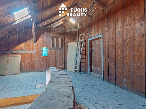 Prodaný byt 2+1 65 m²