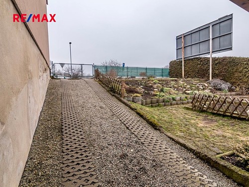 Prodaný dům 236 m², pozemek 478 m²