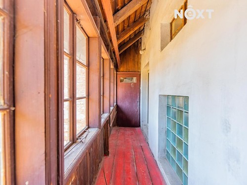 Prodaný dům 120 m², pozemek 381 m²