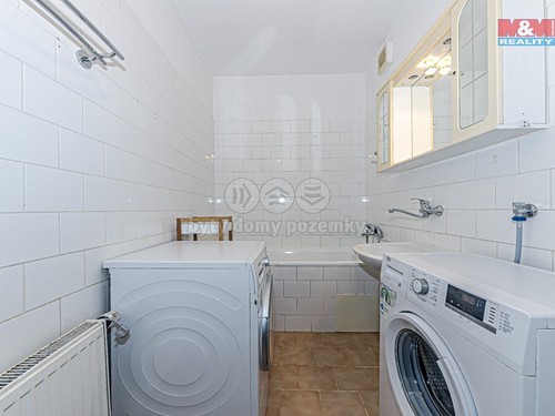 Prodaný byt 3+1 102 m²