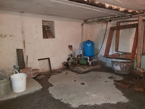 Prodaný dům 80 m², pozemek 563 m²