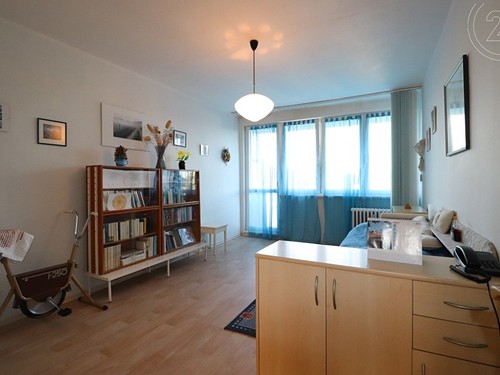 Prodaný byt 3+1 76 m²