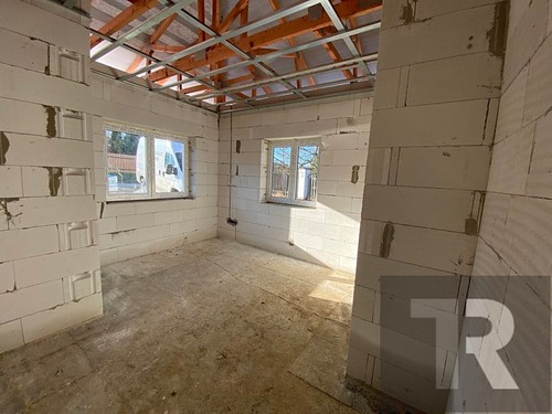 Prodaný dům 118 m², pozemek 617 m²