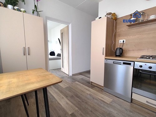 Prodaný byt 4+1 76 m²