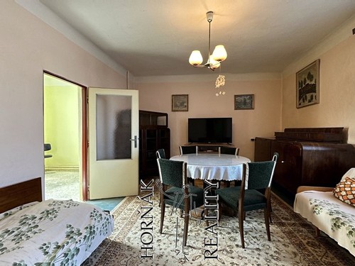 Prodaný dům 101 m², pozemek 352 m²