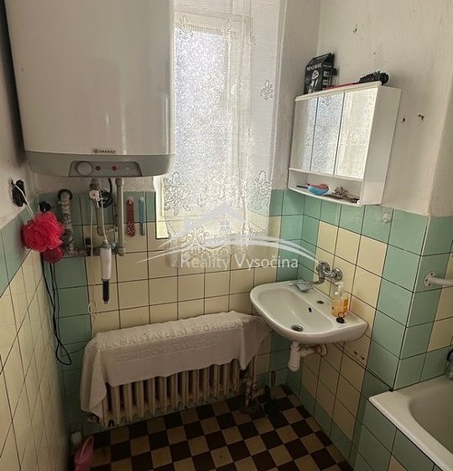 Prodaný dům 200 m², pozemek 652 m²