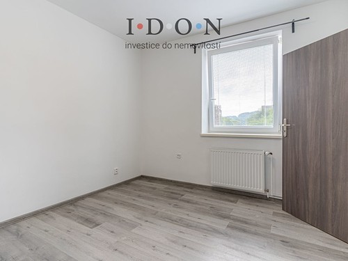 Prodaný byt 2+1 52 m²