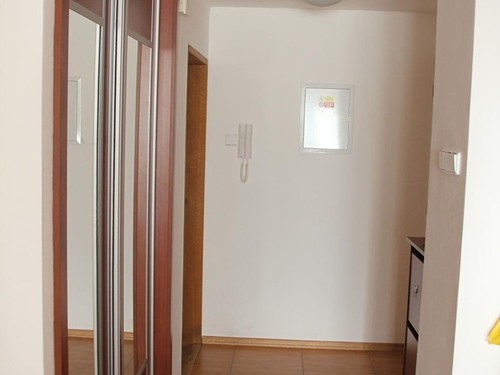 Prodaný byt 3+kk 72 m²