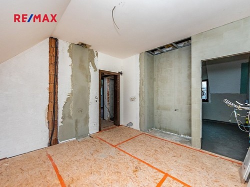 Prodaný dům 158 m², pozemek 510 m²