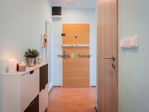 Prodaný byt 3+1 68 m²
