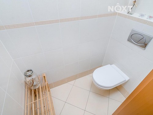 Prodaný byt 1+kk 44 m²