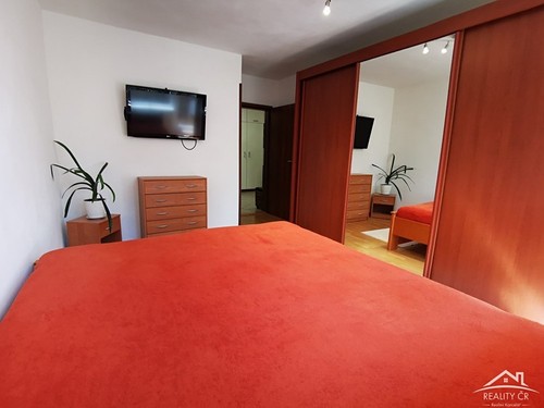 Prodaný byt 3+kk 75 m²