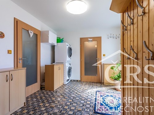 Prodaný dům 334 m², pozemek 893 m²