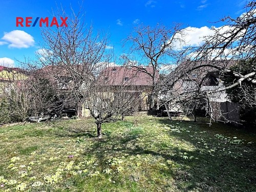 Prodaný dům 148 m², pozemek 558 m²