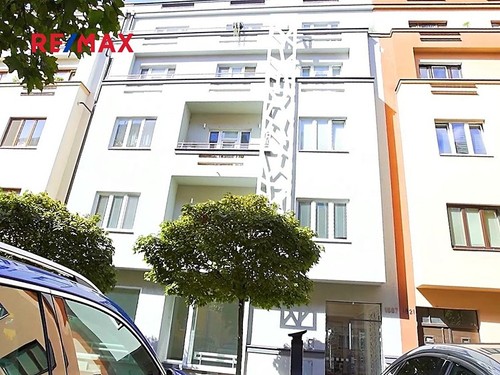 Prodaný byt 2+kk 74 m²