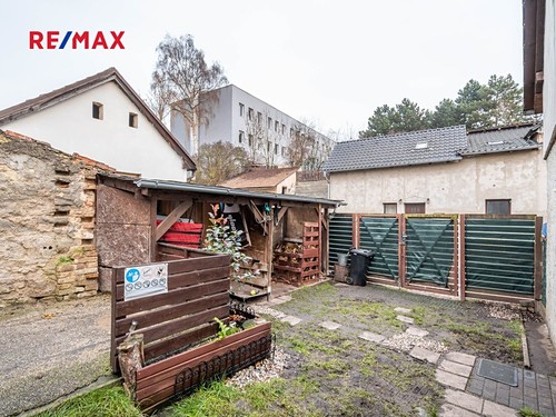Prodaný dům 123 m², pozemek 236 m²