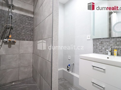 Prodaný byt 2+1 51 m²