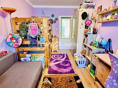 Prodaný byt 3+1 74 m²