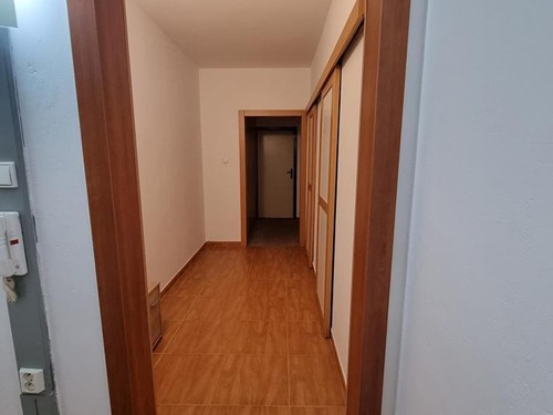 Prodaný byt 3+1 67 m²