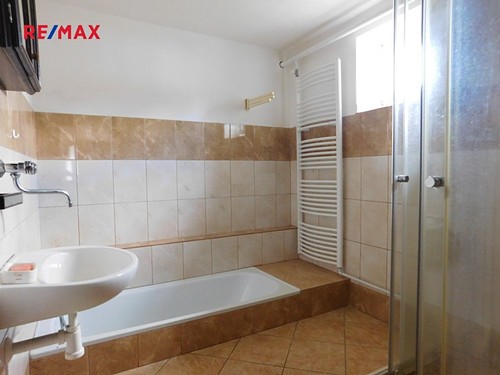Prodaný dům 125 m², pozemek 896 m²