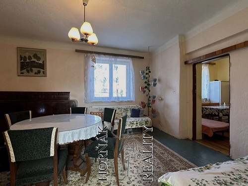 Prodaný dům 101 m², pozemek 352 m²