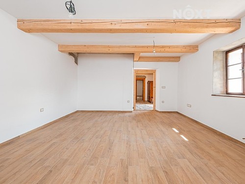 Prodaný dům 220 m², pozemek 1324 m²