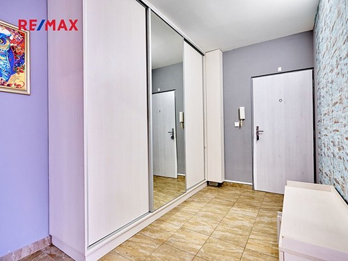 Prodaný byt 3+1 66 m²