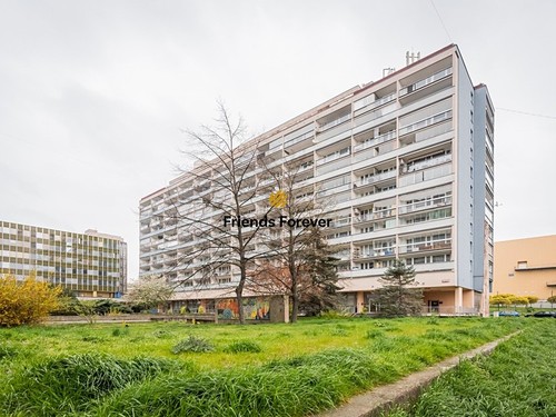 Prodaný byt 3+1 91 m²